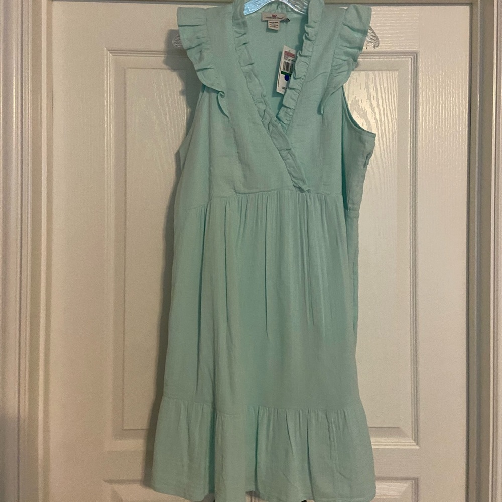 NEW!! Vineyard Vines Sundress NEW with tags!